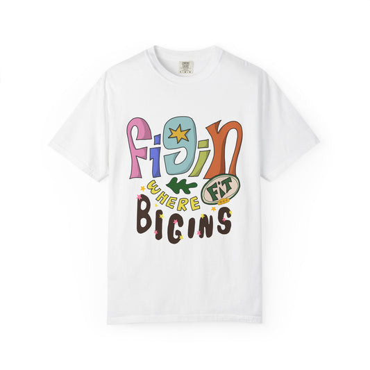 FIGIN colorful